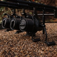Wychwood Extremis FD Reels